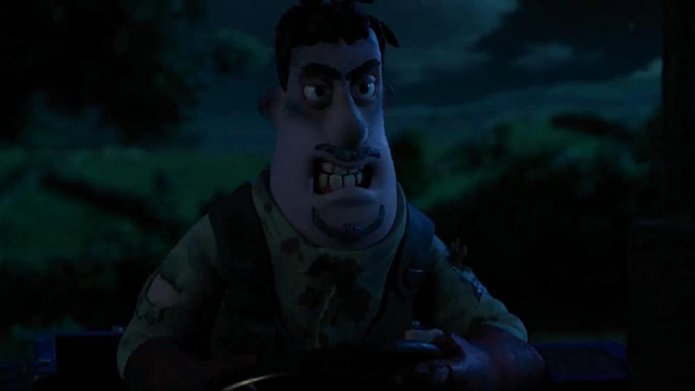 映画 ひつじのショーン～バック・トゥ・ザ・ホーム～の画像