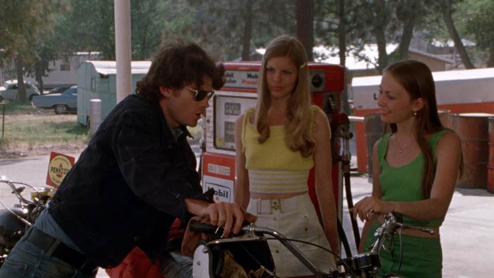 学園バスジャックの画像