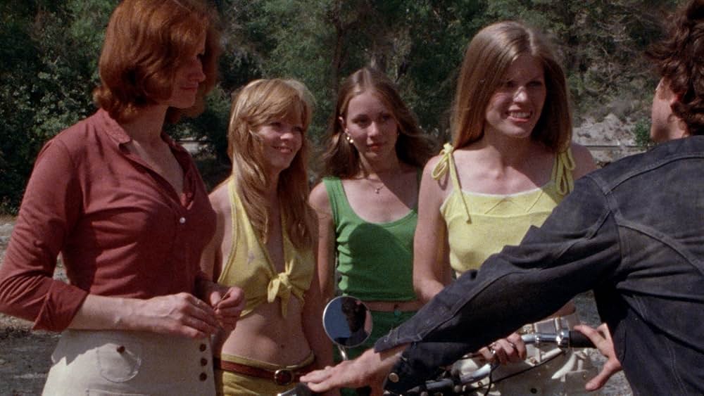 学園バスジャックの画像