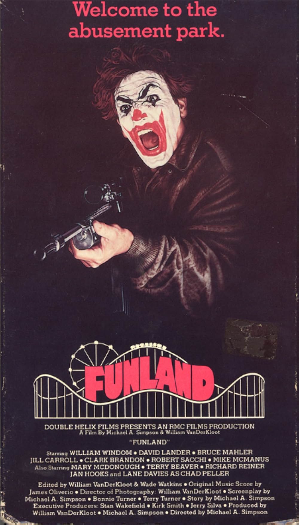 ファンランドの画像