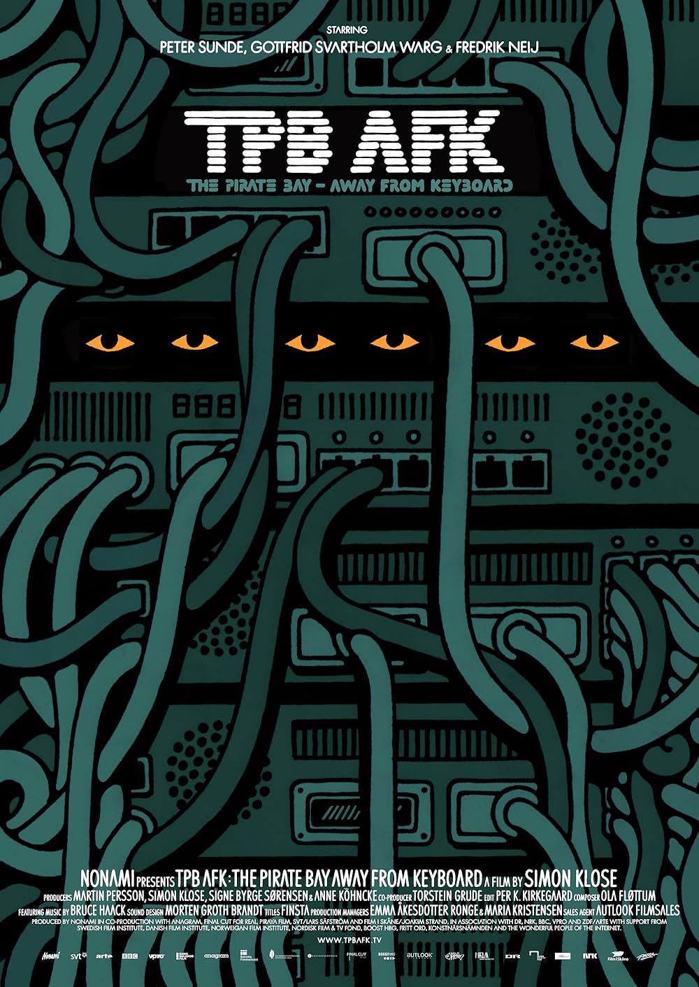 「TPB AFK」の画像