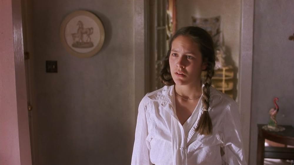 デザート・ブルーム／キノコ雲と少女の画像