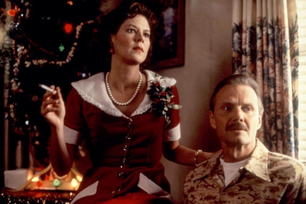 デザート・ブルーム／キノコ雲と少女の画像