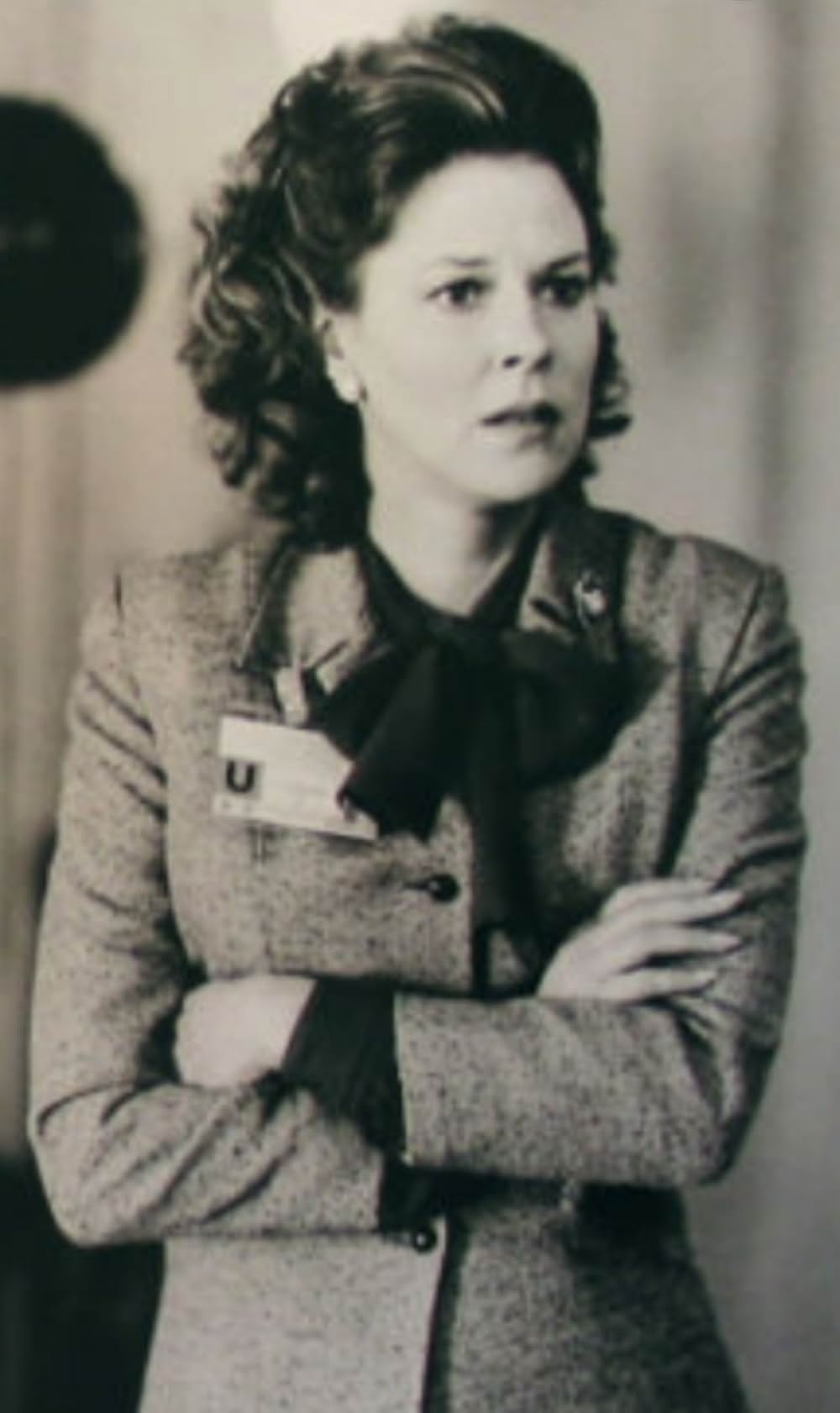 デザート・ブルーム／キノコ雲と少女の画像