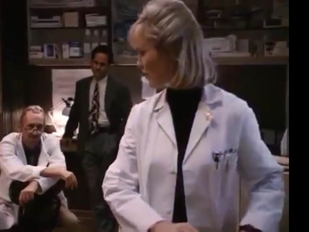 モータル・フィア／死の恐怖の画像