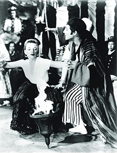 「踊る海賊」ジュディ・ガーランド & ジーン・ケリーの画像