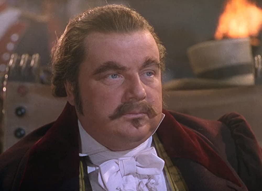 踊る海賊の画像