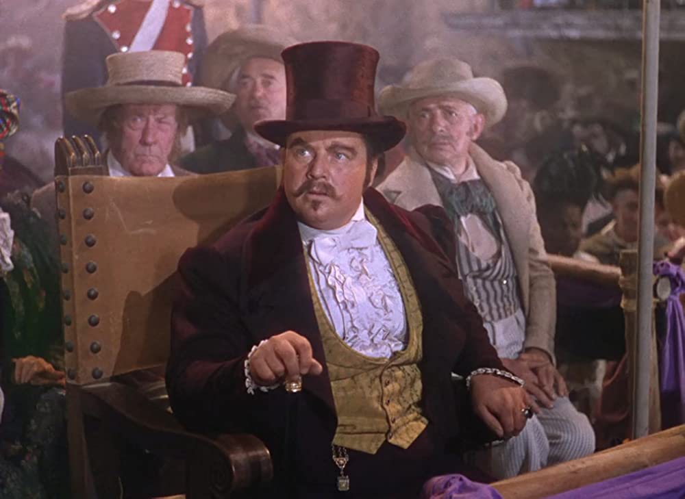 踊る海賊の画像