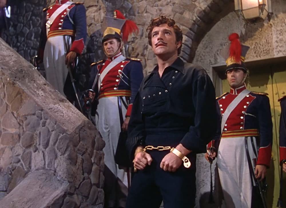 踊る海賊の画像