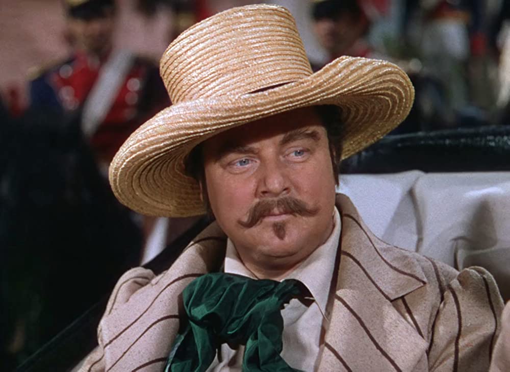 踊る海賊の画像