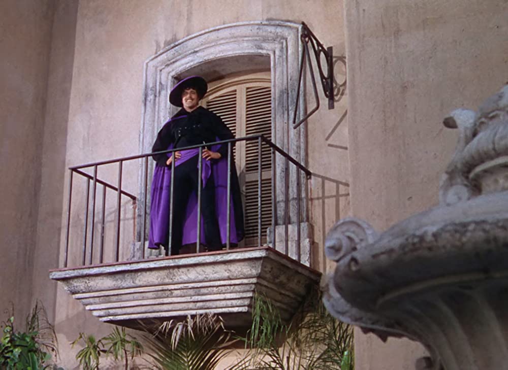 踊る海賊の画像