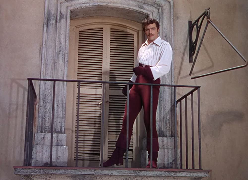 踊る海賊の画像