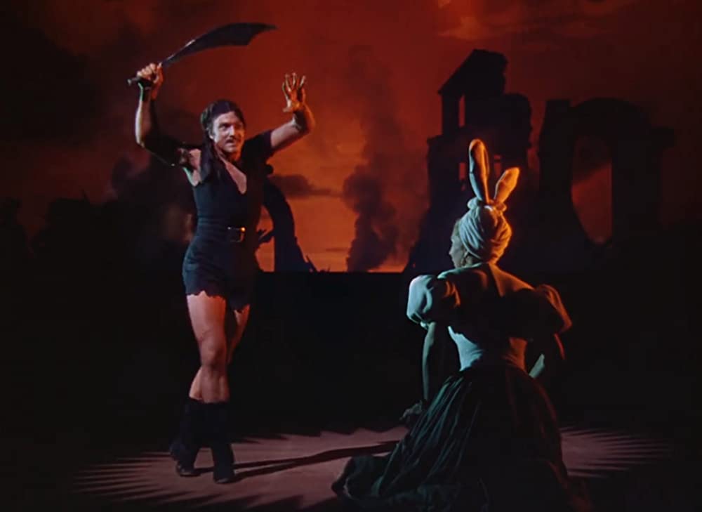 踊る海賊の画像