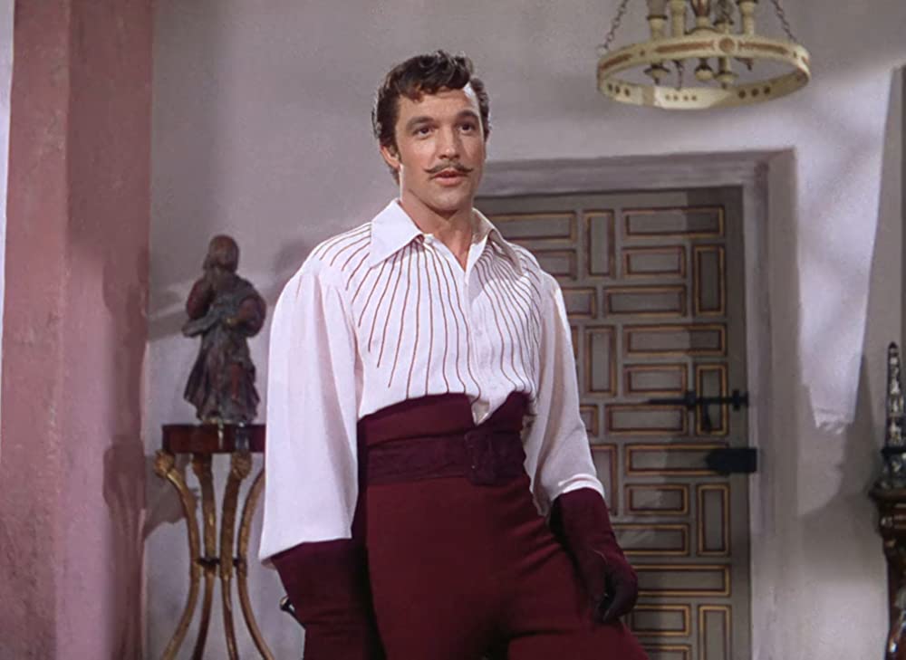 踊る海賊の画像