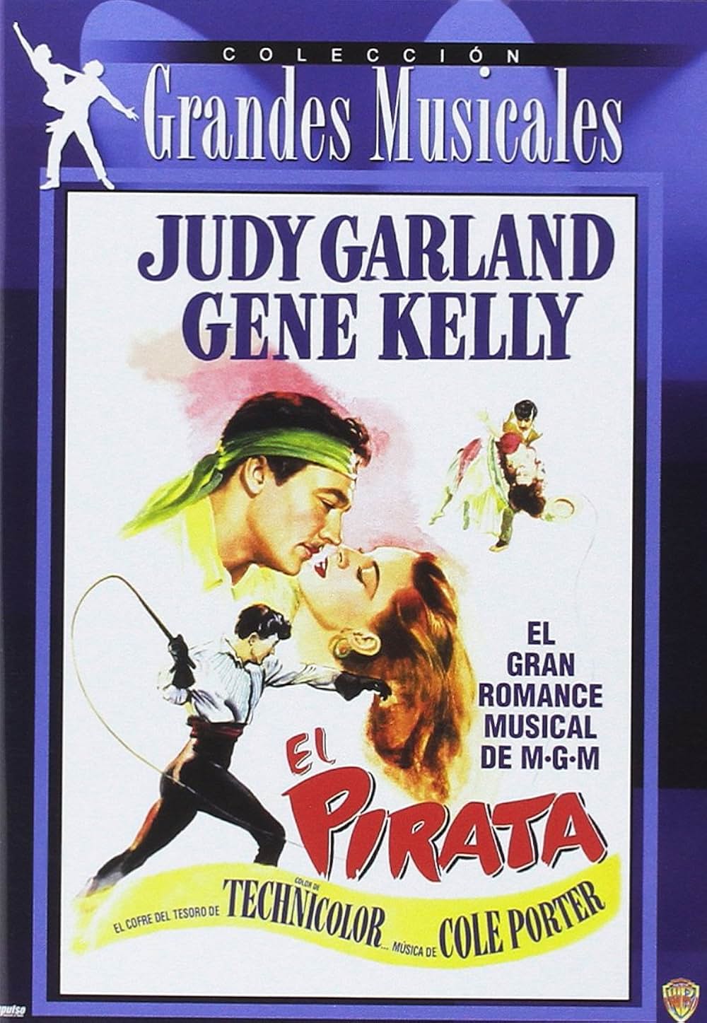 踊る海賊の画像