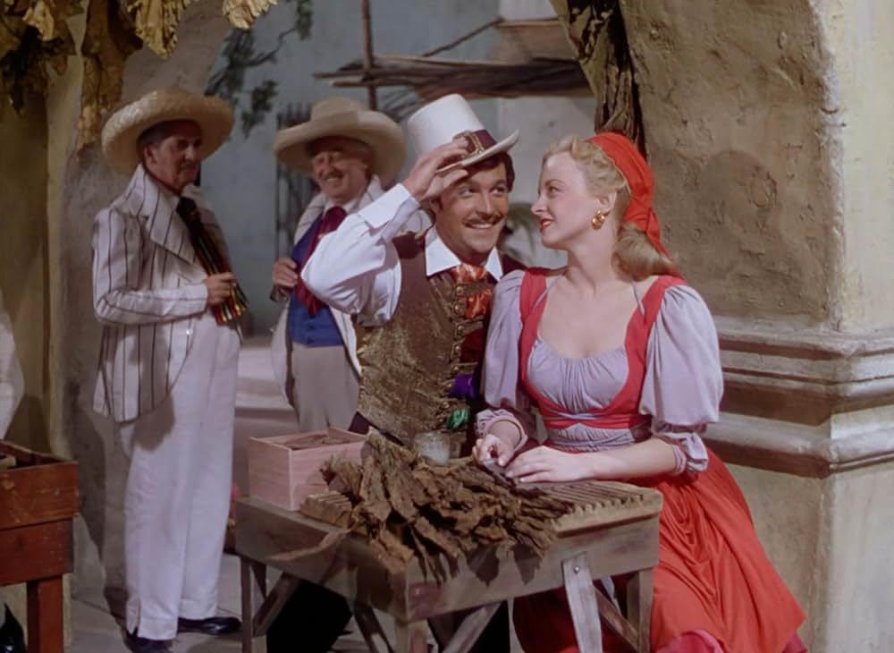 踊る海賊の画像