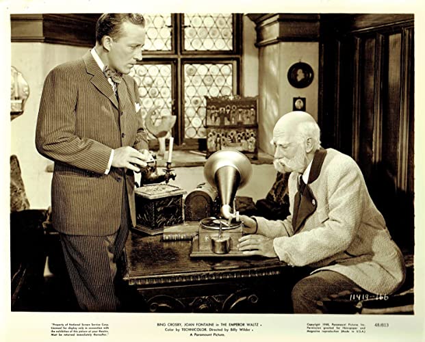 皇帝円舞曲の画像