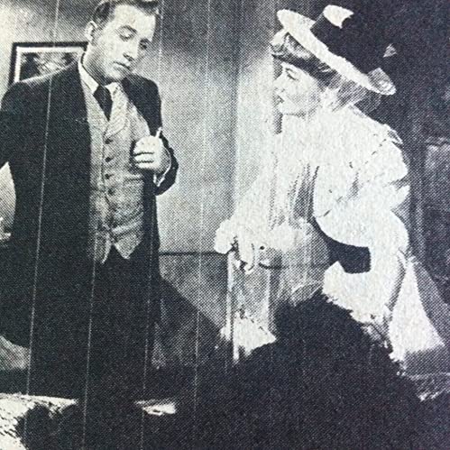 「皇帝円舞曲」ジョーン・フォンテイン & ビング・クロスビーの画像