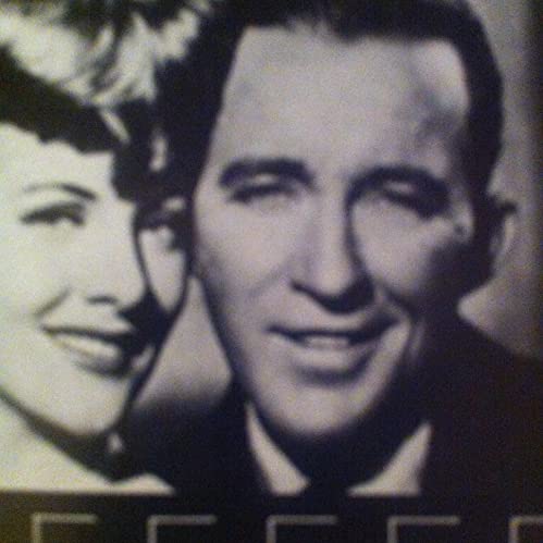 「皇帝円舞曲」ジョーン・フォンテイン & ビング・クロスビーの画像