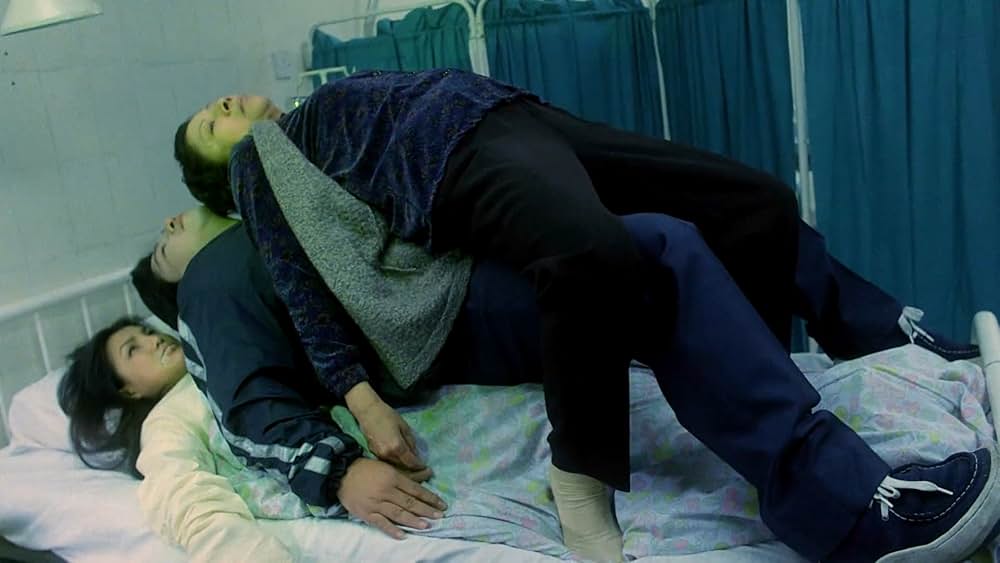 エクソシスト 最後の霊戦の画像