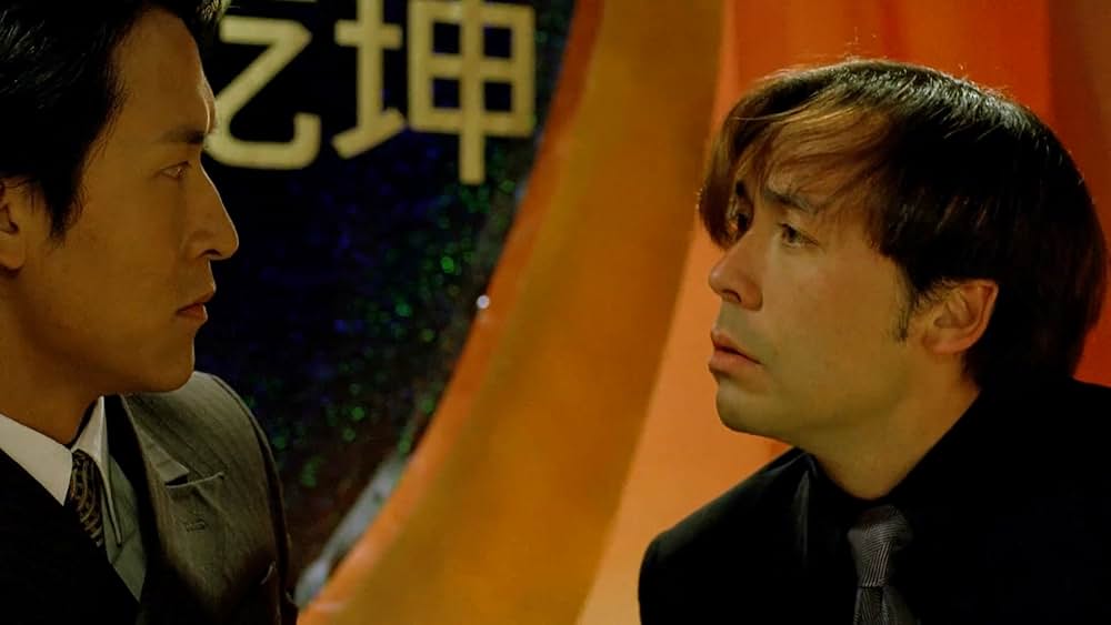 エクソシスト 最後の霊戦の画像