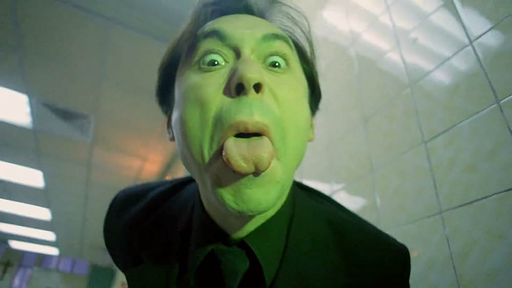 エクソシスト 最後の霊戦の画像