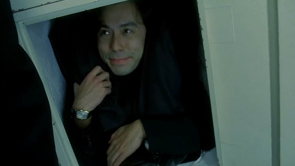 エクソシスト 最後の霊戦の画像