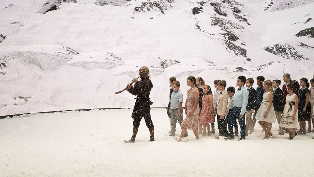 The Piper（原題）の画像