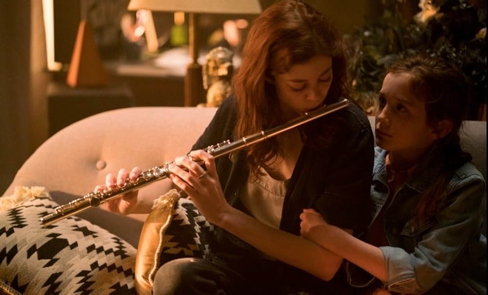 The Piper（原題）の画像