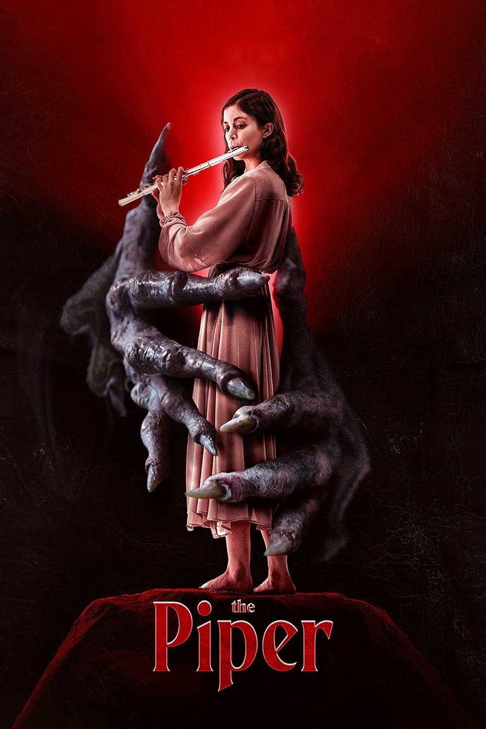 The Piper（原題）の画像