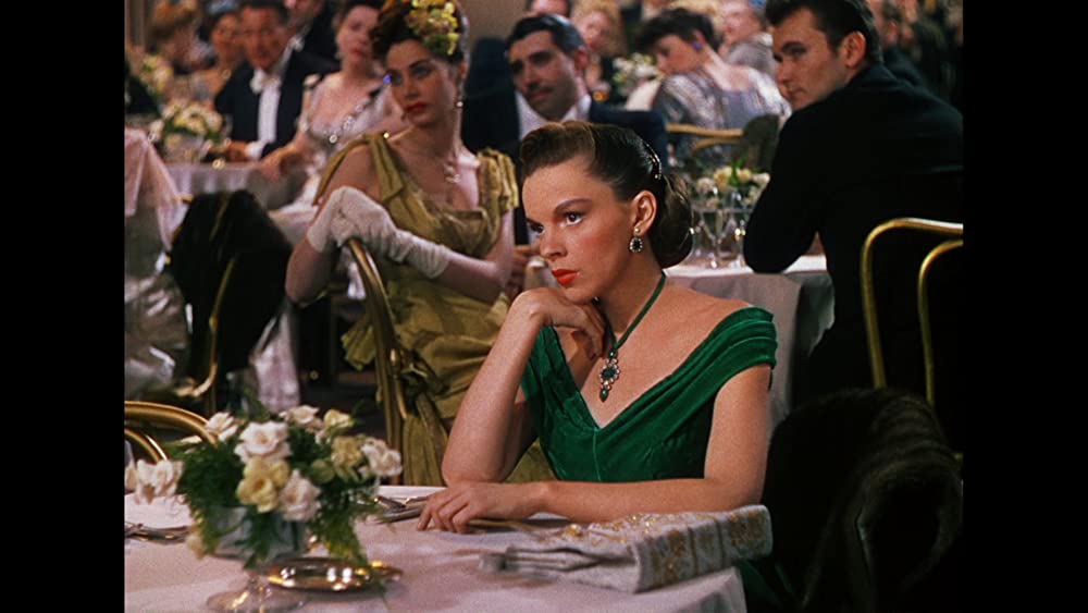 「イースター・パレード」ジュディ・ガーランドの画像