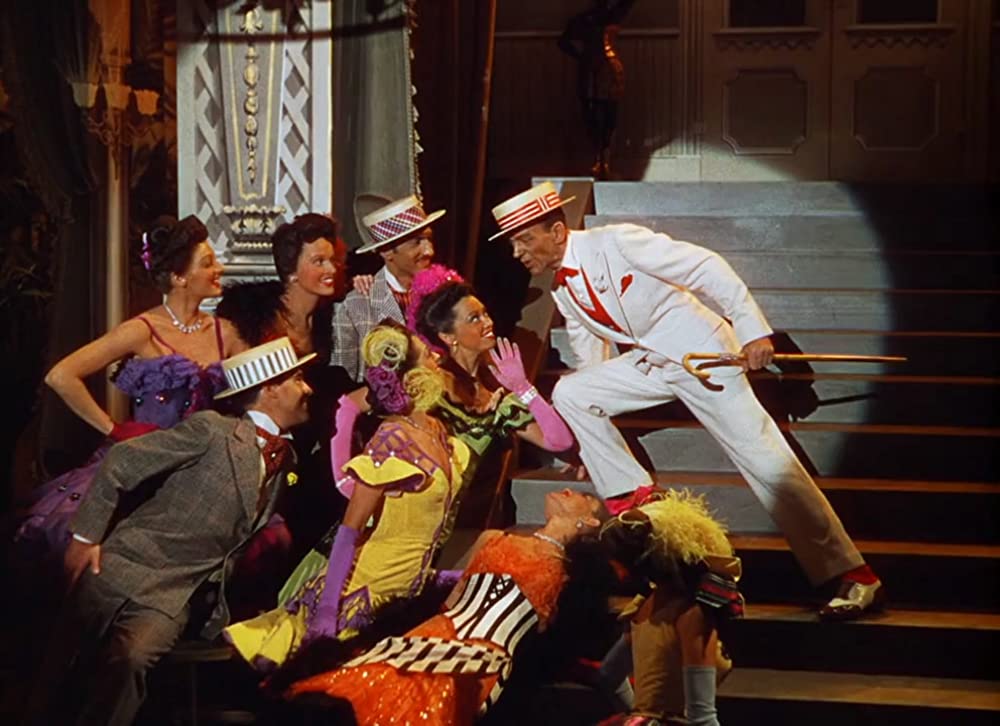 イースター・パレードの画像