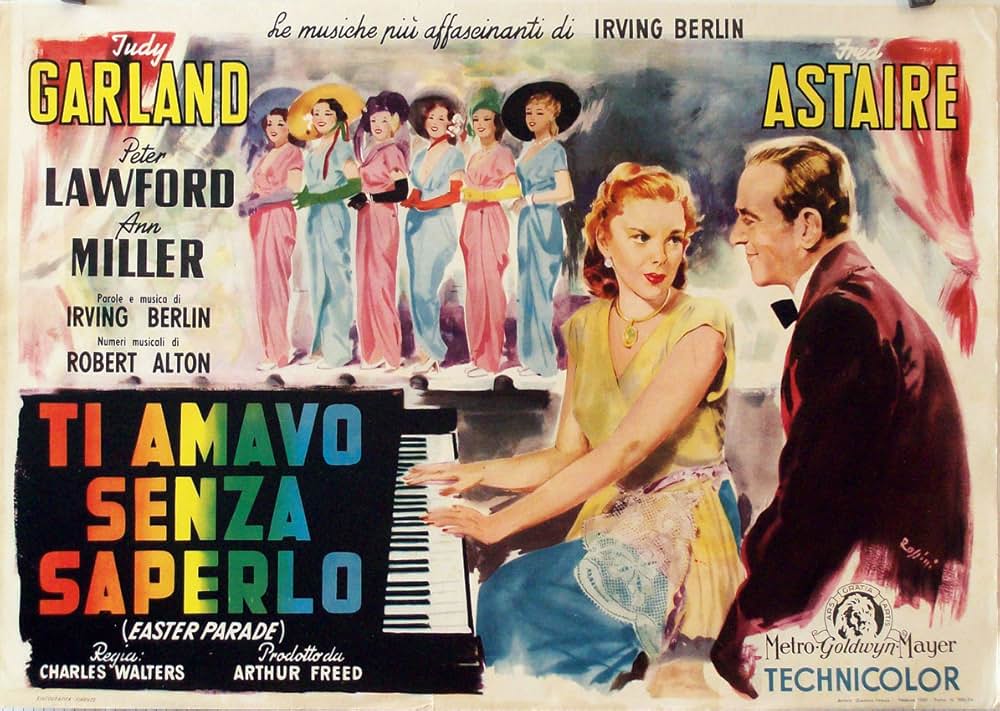 イースター・パレードの画像