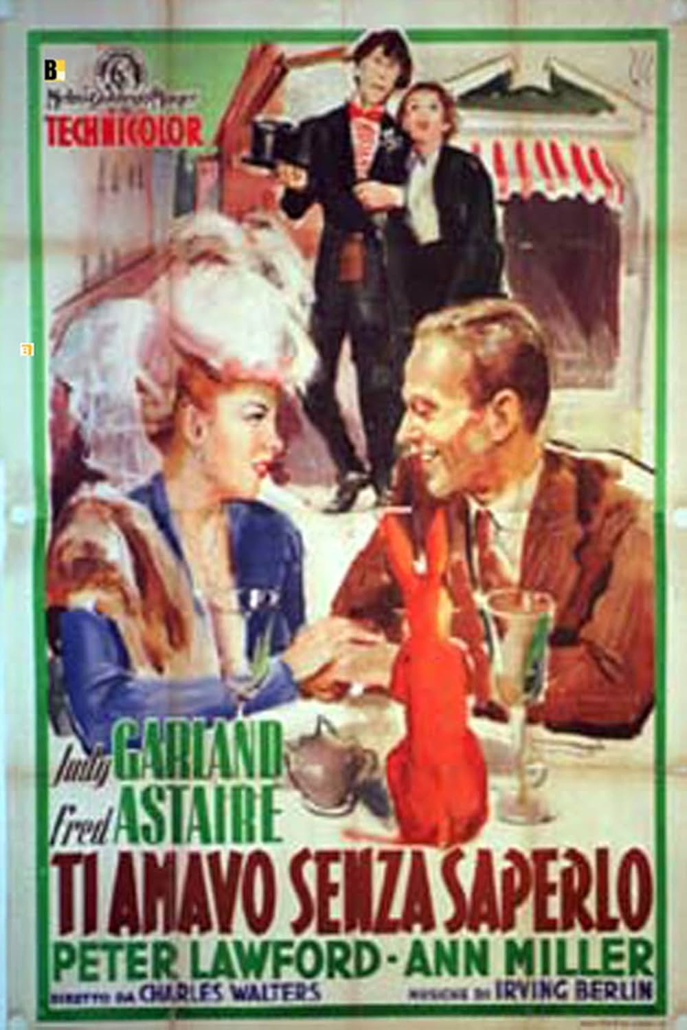 イースター・パレードの画像