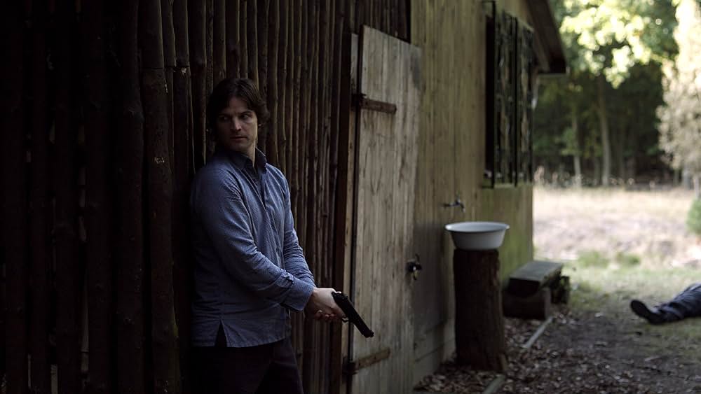 イン・ザ・シャドウズの画像