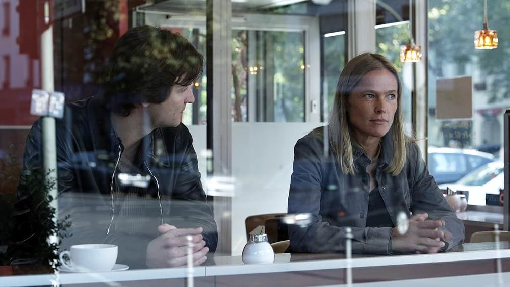 イン・ザ・シャドウズの画像