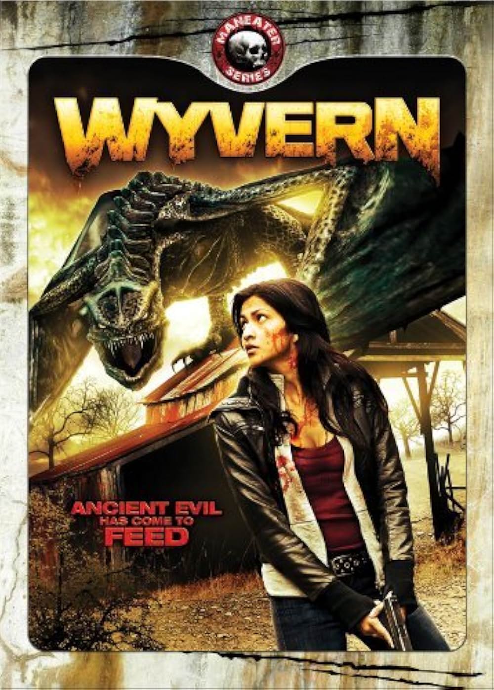 ジュラシック・プレデターの画像