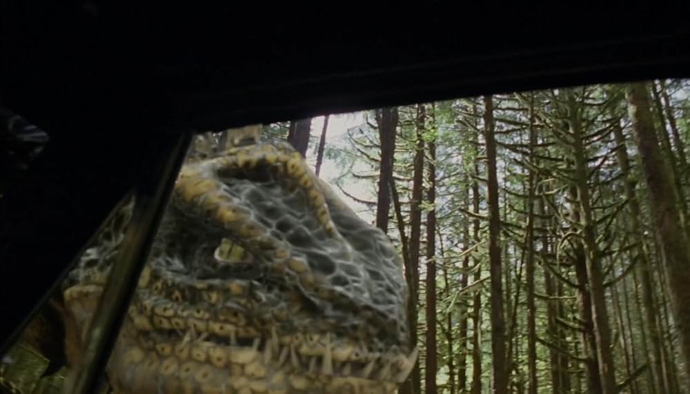 ジュラシック・プレデターの画像