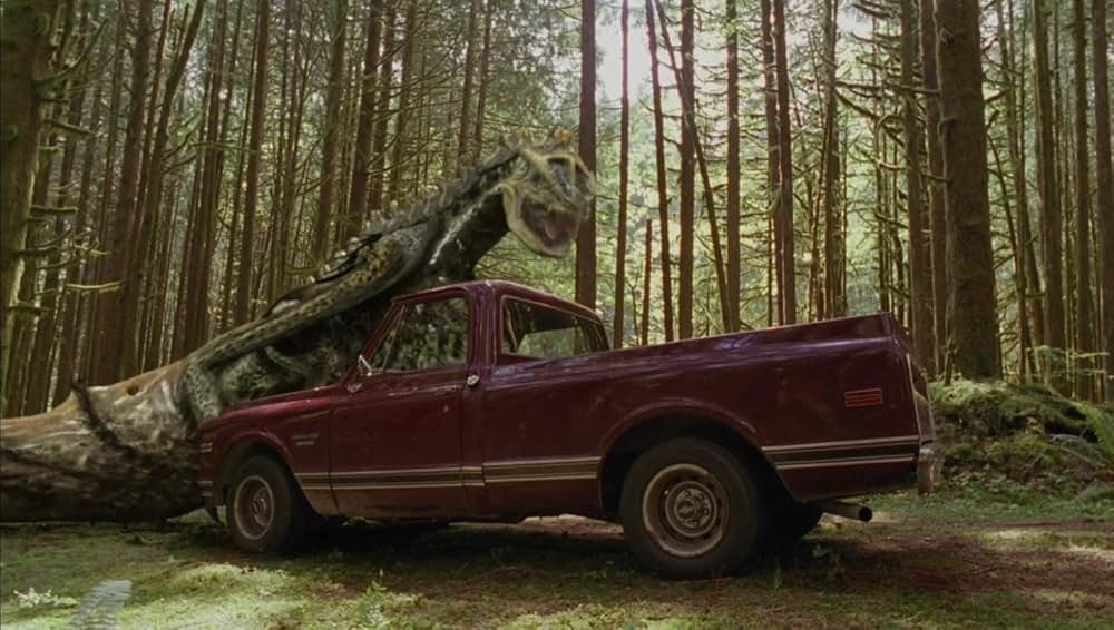 ジュラシック・プレデターの画像