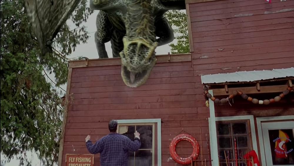 ジュラシック・プレデターの画像