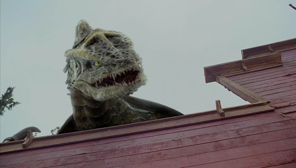 ジュラシック・プレデターの画像