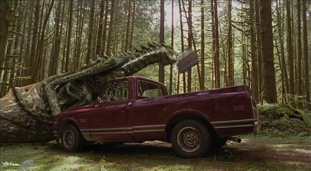 ジュラシック・プレデターの画像