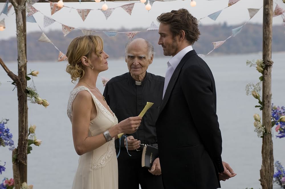 ウェディング・イブ 幸せになるためのいくつかの条件の画像