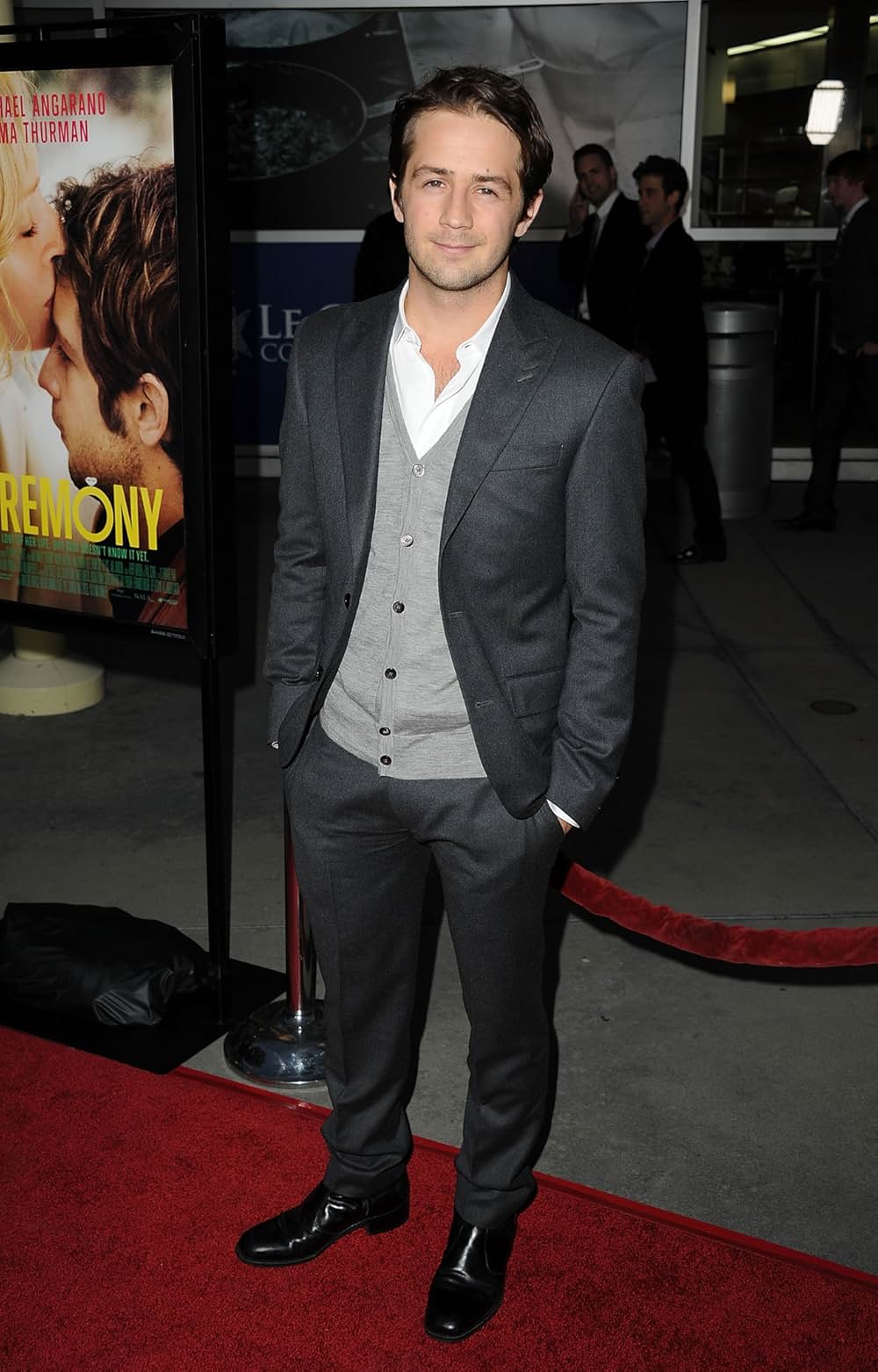 ウェディング・イブ 幸せになるためのいくつかの条件の画像