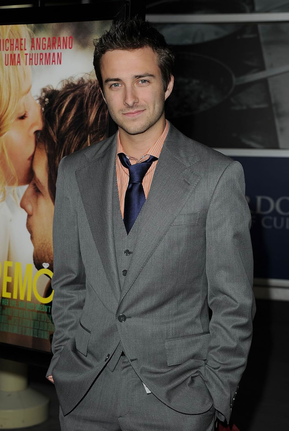 ウェディング・イブ 幸せになるためのいくつかの条件の画像