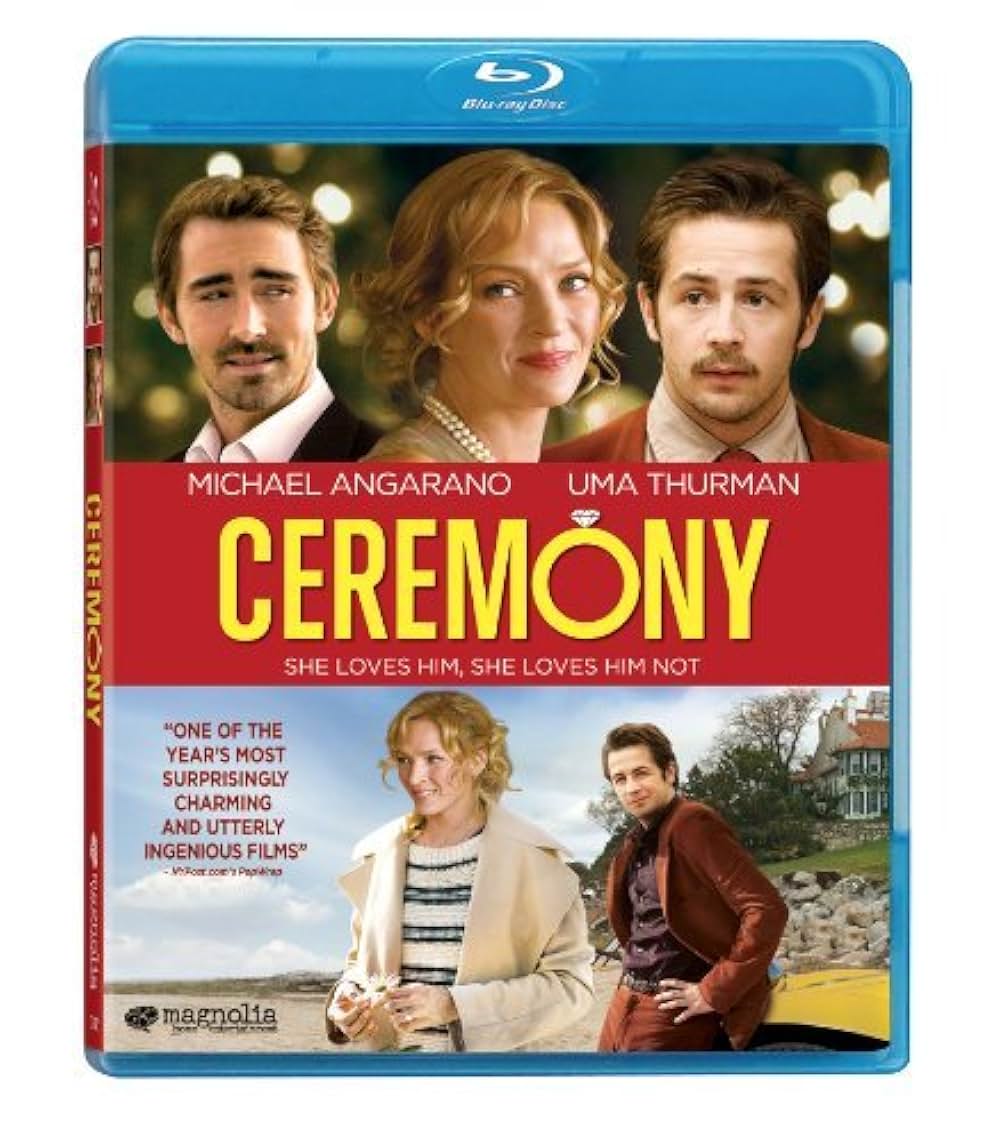 ウェディング・イブ 幸せになるためのいくつかの条件の画像