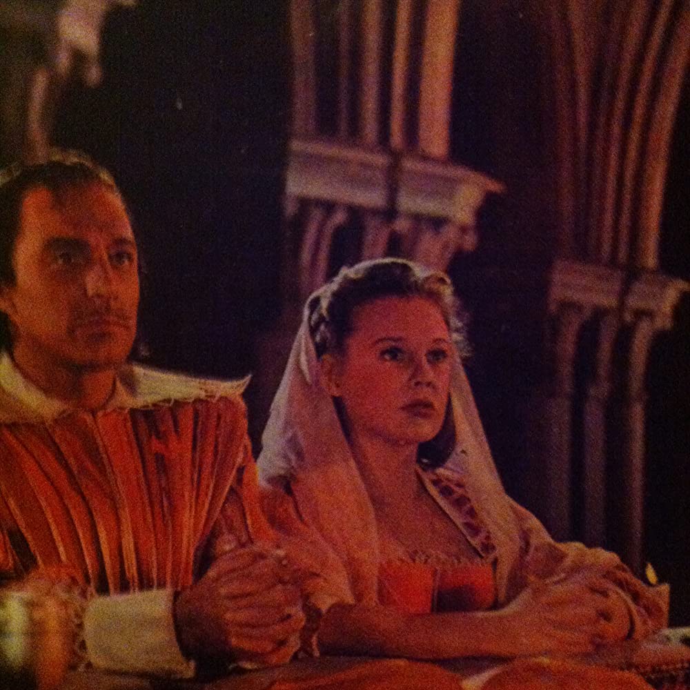 「三銃士」ジーン・ケリー & ジューン・アリソンの画像