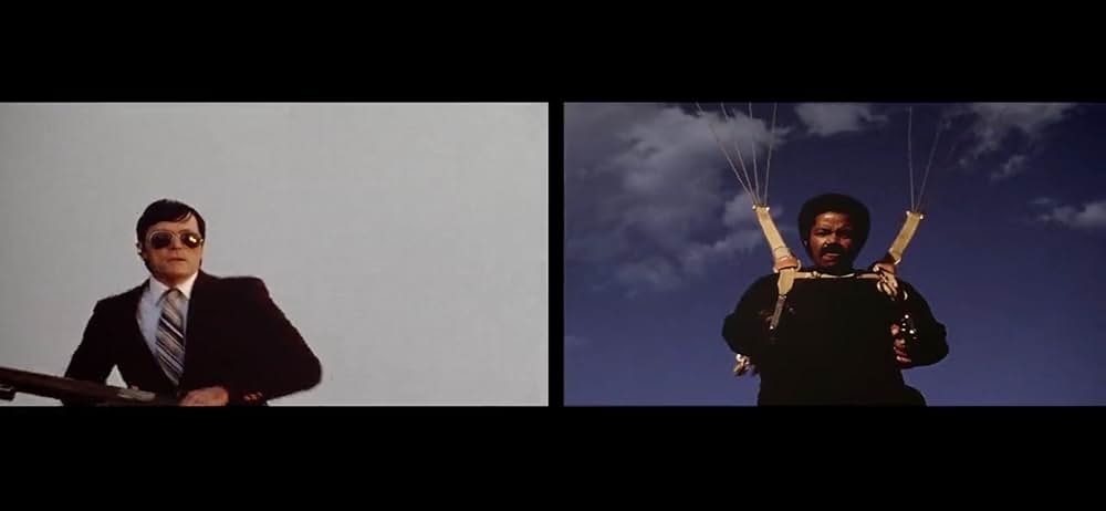 Black Dynamiteの画像