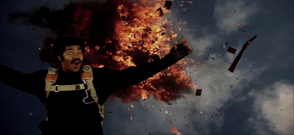 Black Dynamiteの画像