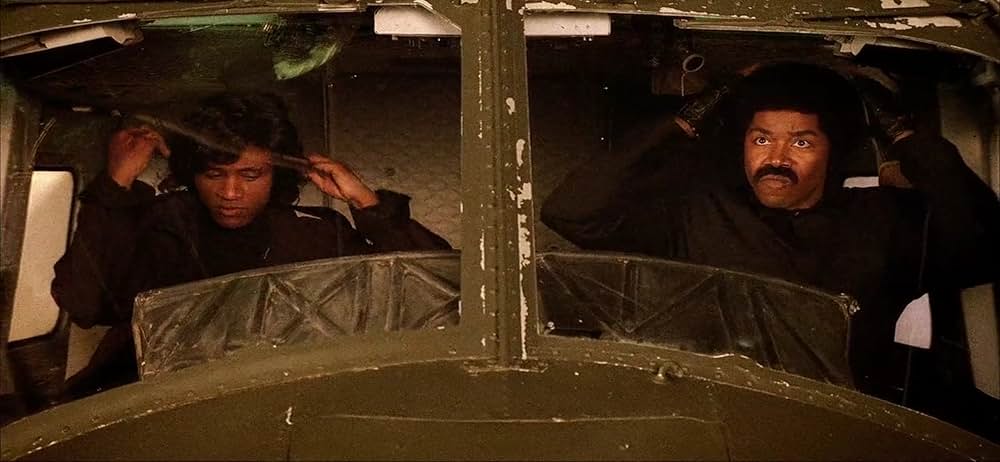 Black Dynamiteの画像